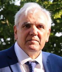 Testa Giuliano