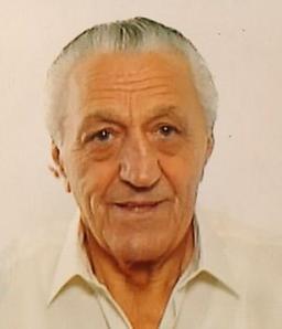 Scarpellini Luigi Ernesto (gamba)