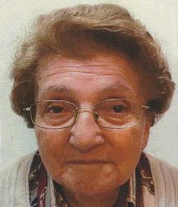 Monaci Concetta Domenica