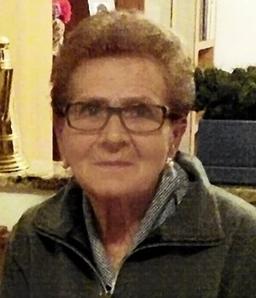 Fornoni Maria Ved. Filisetti