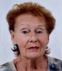 Colombo Zefinetti Enrica Ved. Oberti