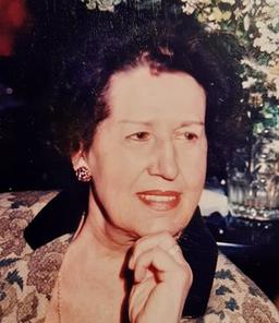 Scuri Giuseppina (pina)