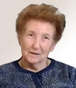 Sottocorna Maria In Signorelli
