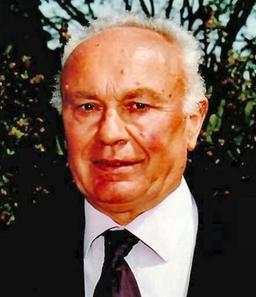Marchetti Giovanni