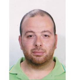 Carminati Daniel