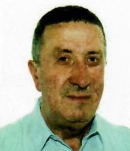 Sironi Benito (attilio)