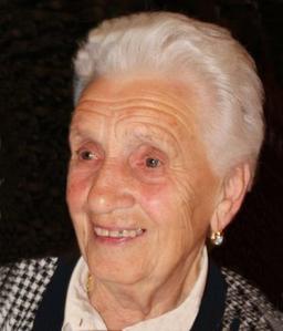 Bacis Teresa Ved. Pasquinelli