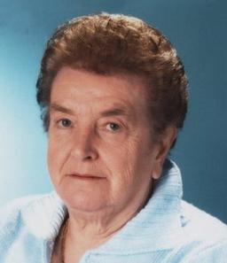 Zonca Giuseppina Ved. Rizzi
