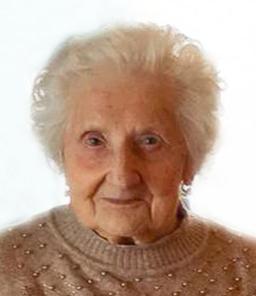 Brevi Emma Ved. Nembrini