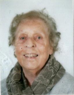 Mariani Maria Ved. Vanalli