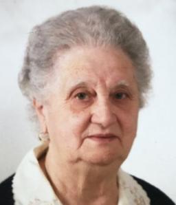 Bortolotti Maurina Ved. Bassanelli