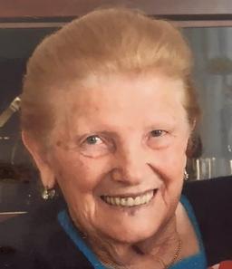 Mologni Maria Giuseppina Ved. Previtali