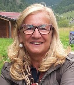 Toccagni Stefania In Valdre'