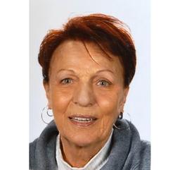 Zaninoni Tranquilla (maria Caagnola)