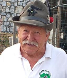 Oberti Benedetto