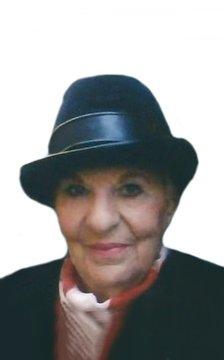 Zanoletti Giacomina Ved. Comensoli