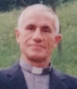 Pellegrini Mario Don