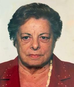 Trussardi Silvana Ved. Scandella