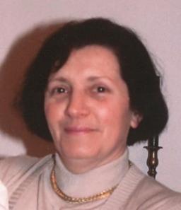 Paris Serafina Ved. Migliorini