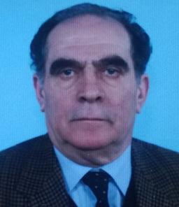 Magri Giovanni