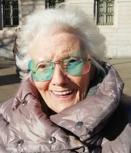 Bianchetti Giulia Flora