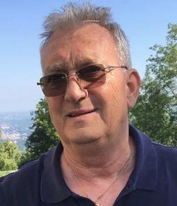 Capitanio Bettino
