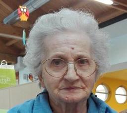 Gervasoni Maria