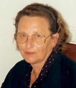 Seno Angela Ved. Manzoni