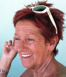 Mazzucchetti Luisa
