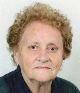 Grassenis Olga In Rota