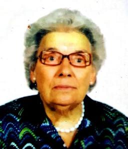 De Cesaris Luisa Ved. De Sanctis