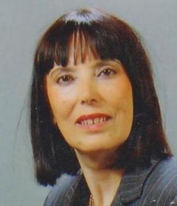 Gualandris Teresina (monica)