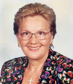 Maffioletti Giovanna Ved. Grassi