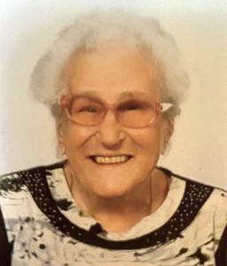 Zanetti Maria Ved. Maffeis