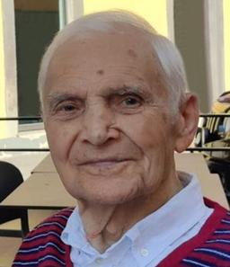 Bertoli Alessandro
