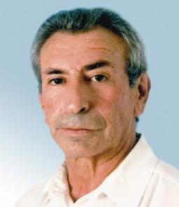 Sangaletti Gian Carlo