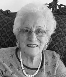 Serughetti Mary Ved. Michetti
