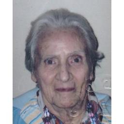 Maffioletti Maria Ved. Camozzo