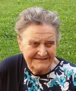 Pedrini Giovanna Ved. Esposito (giannina)