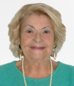 Vincenti Giuseppina Graziella