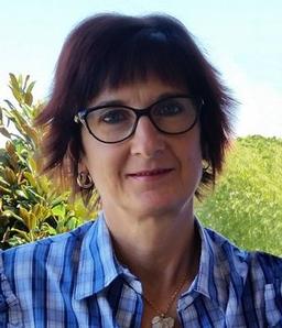 Zucchinali Lucia In Di Mauro