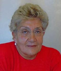 Boccingher Gloria Ved. Zanchi
