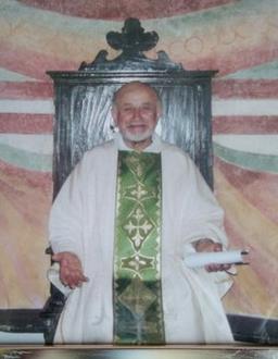 Cristinelli Aldo Lucio Don