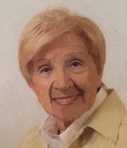Alborghetti Teresita (zita)