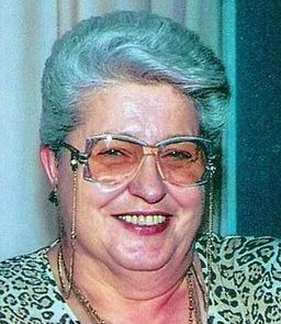 Mazzola Olga Ved. Alborghetti
