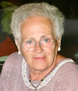 Artina Giovanna Ved. Locatelli (bepina)