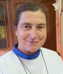 Zuccali M. Giuseppina (suor)