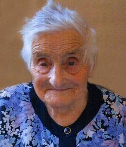 Redolfi Maria Ved. Merletti