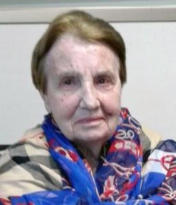Sangaletti Maria Ved. Agnelli