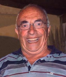 Magaletti Giovanni